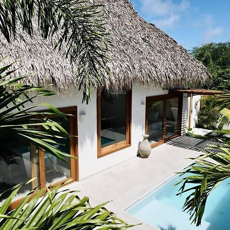 Mahalo Villa Palmera Private Pool Popoyo Esterno foto